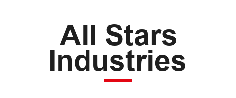 All Stars Industries